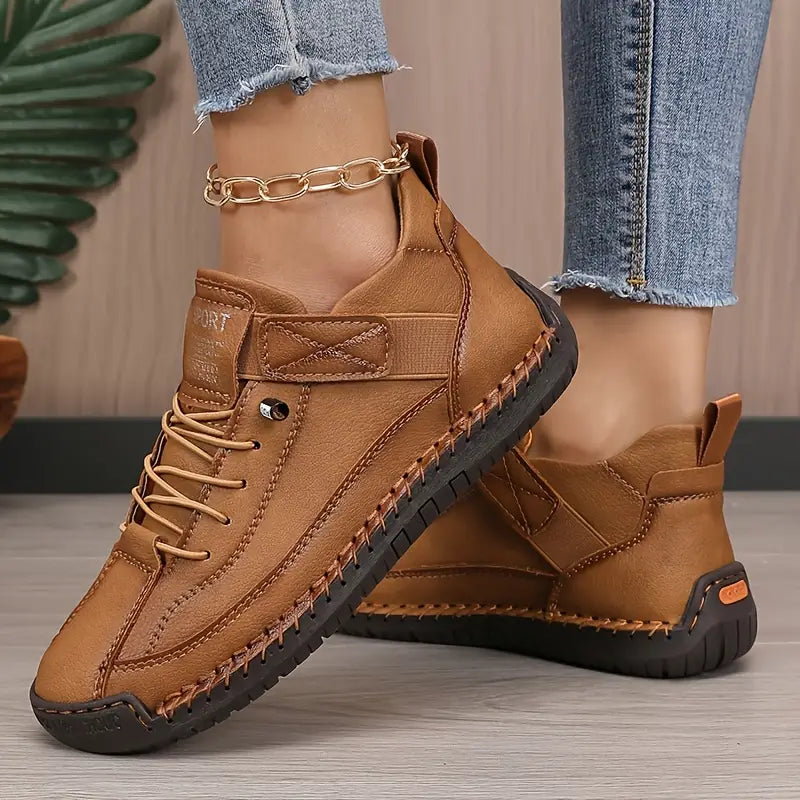Rosie | Comfortable Sneakers