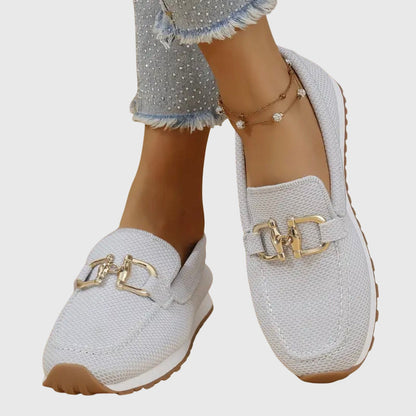 Lili - Loafer Sneakers