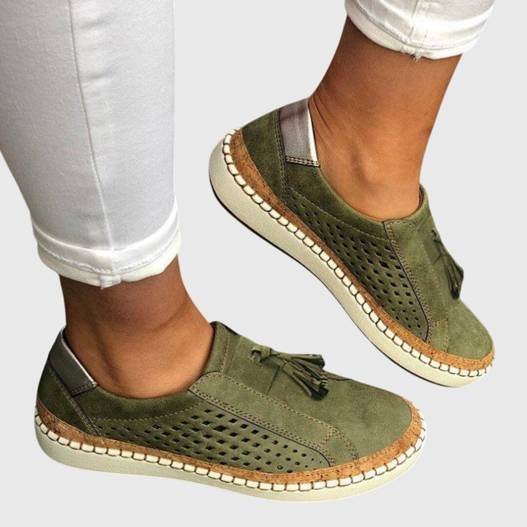 Piper™ | Slip-Ons