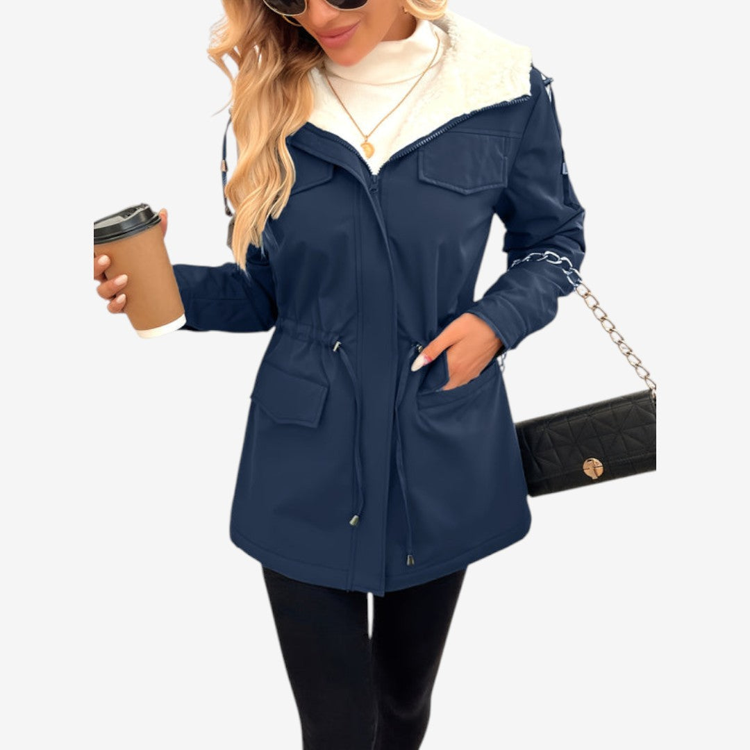Sara | Winter Coat