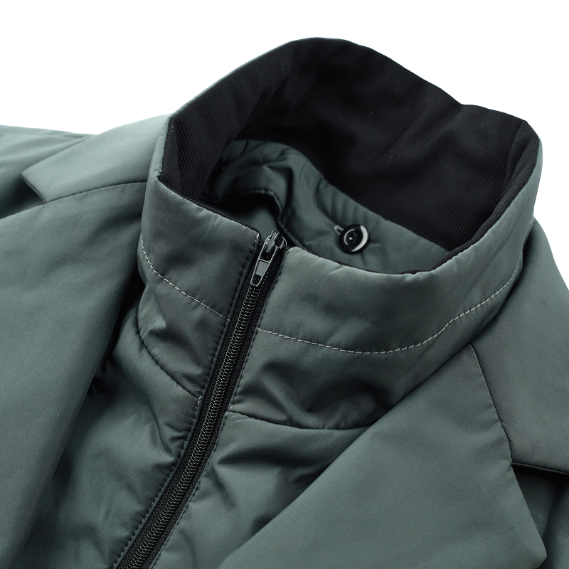 Ethan | Urban Windproof Jacket