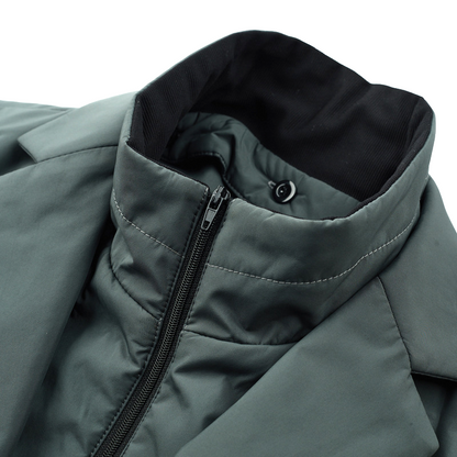 Ethan | Urban Windproof Jacket