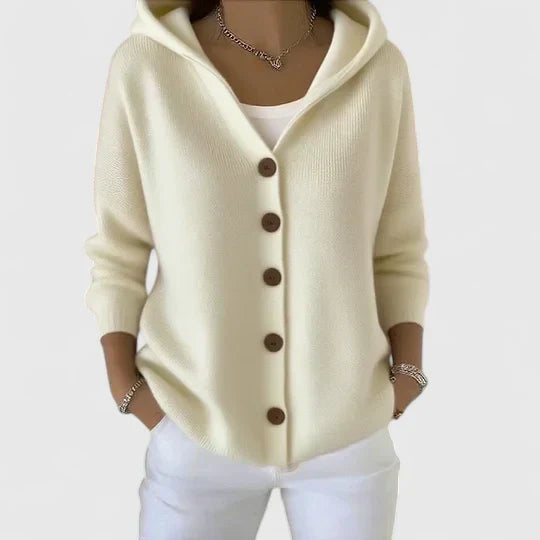 Laura | Elegant Cardigan