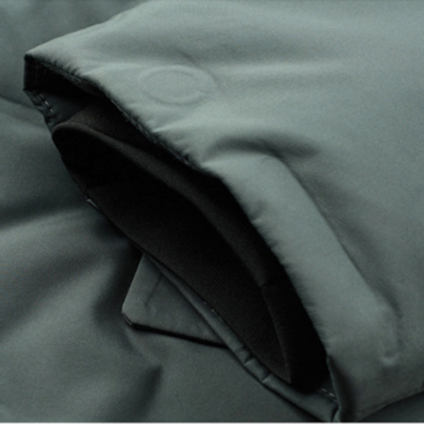 Ethan | Urban Windproof Jacket