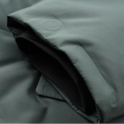 Ethan | Urban Windproof Jacket