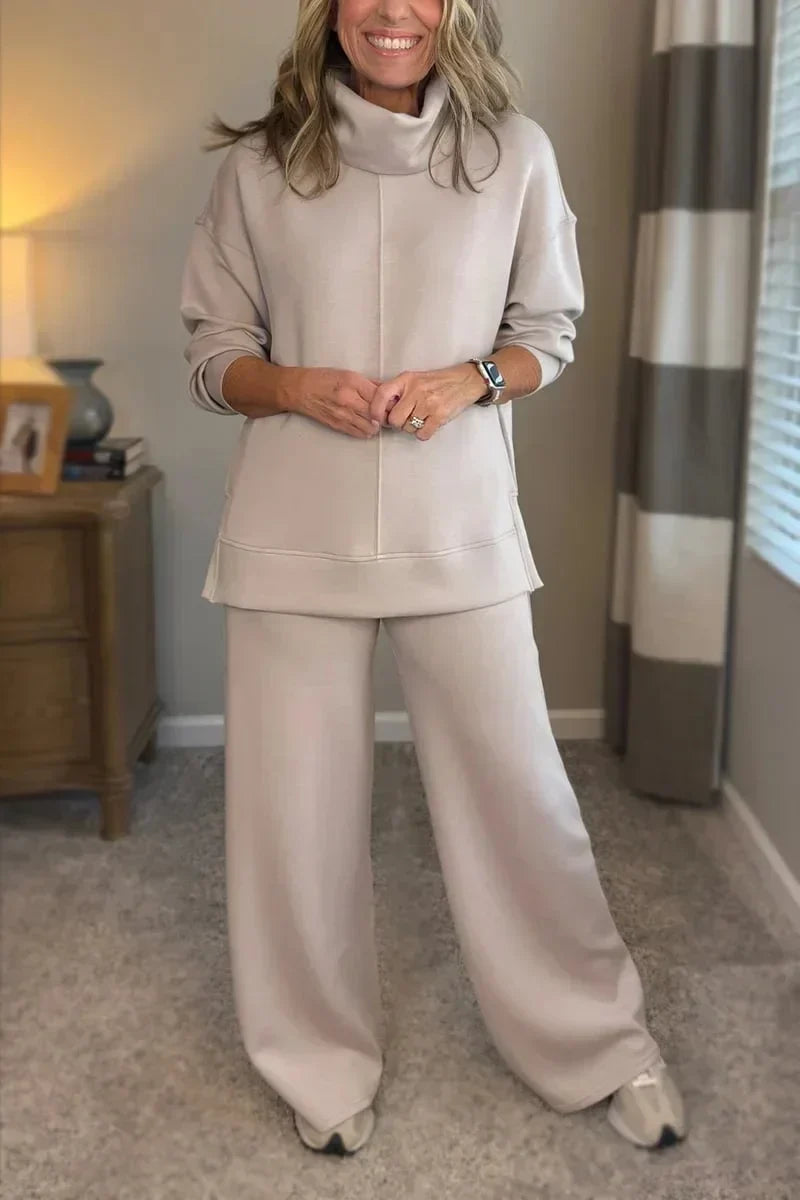 Jess | Elegant Two Piece Set