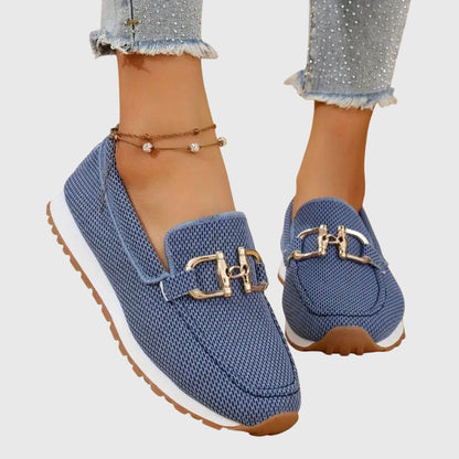Lili - Loafer Sneakers