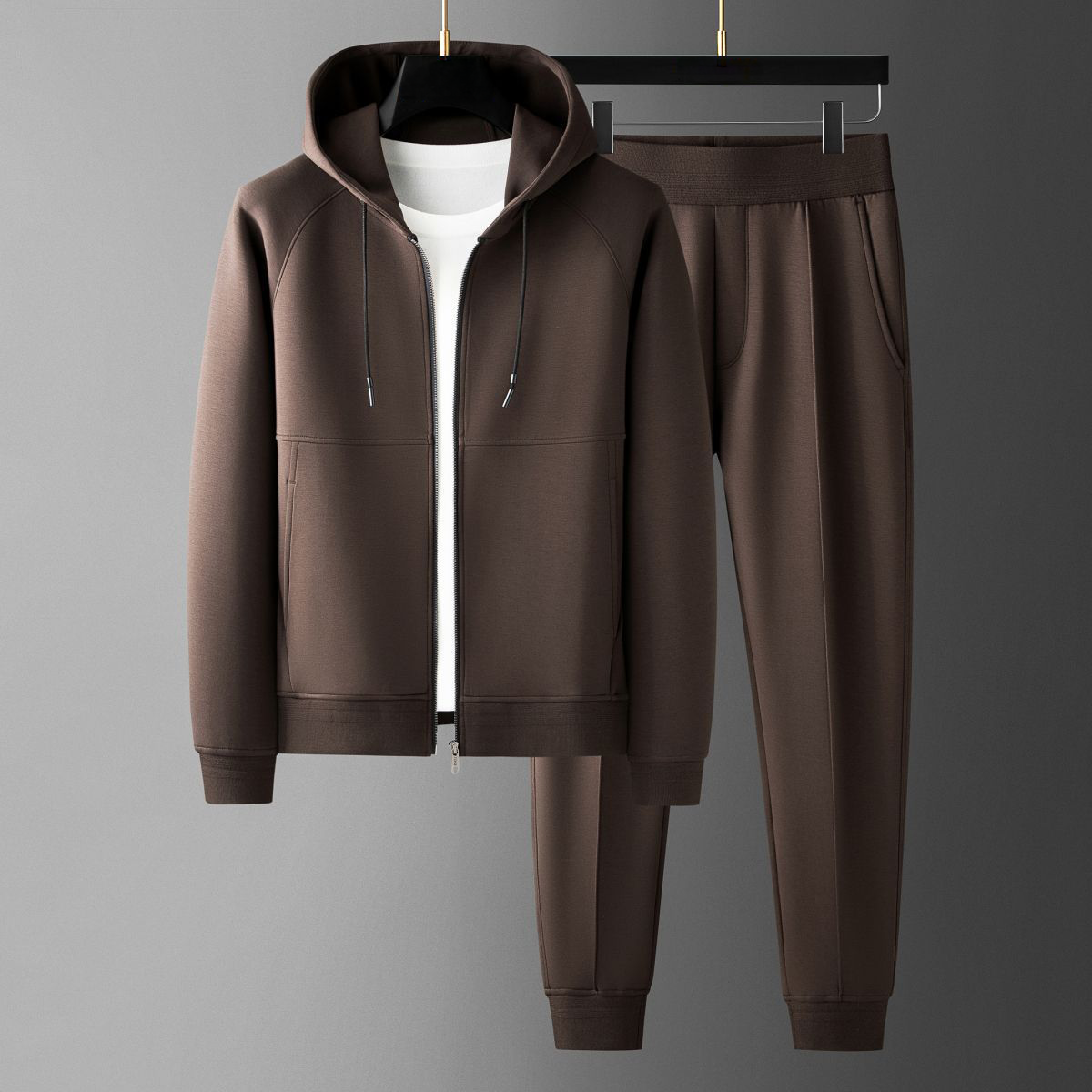 John | Premium Tracksuit Set