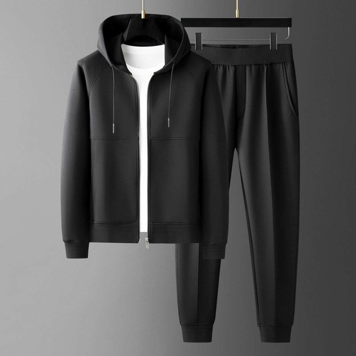 John | Premium Tracksuit Set