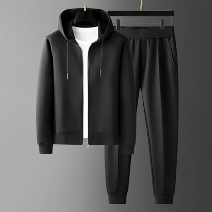 John | Premium Tracksuit Set