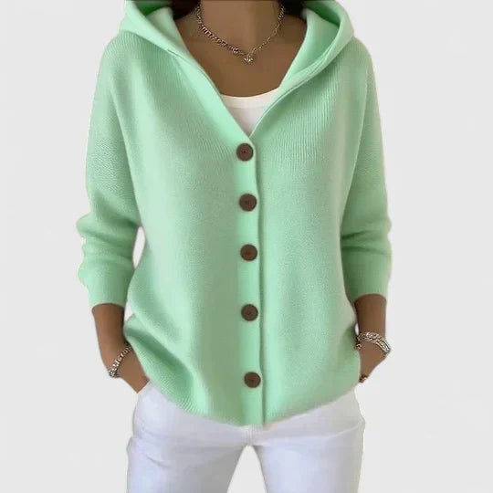 Laura | Elegant Cardigan