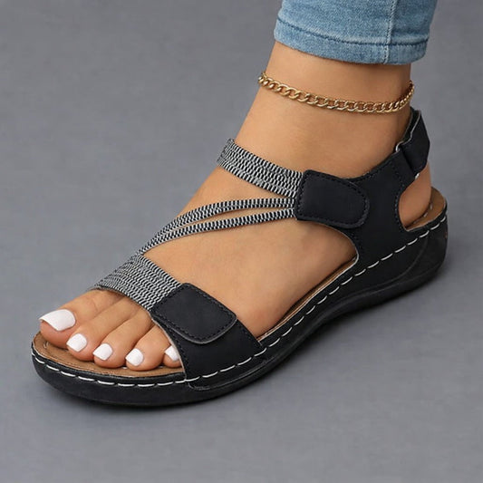 Selly | Lightweight Sandals