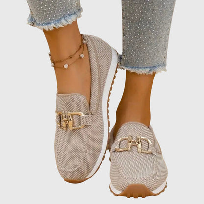 Lili - Loafer Sneakers