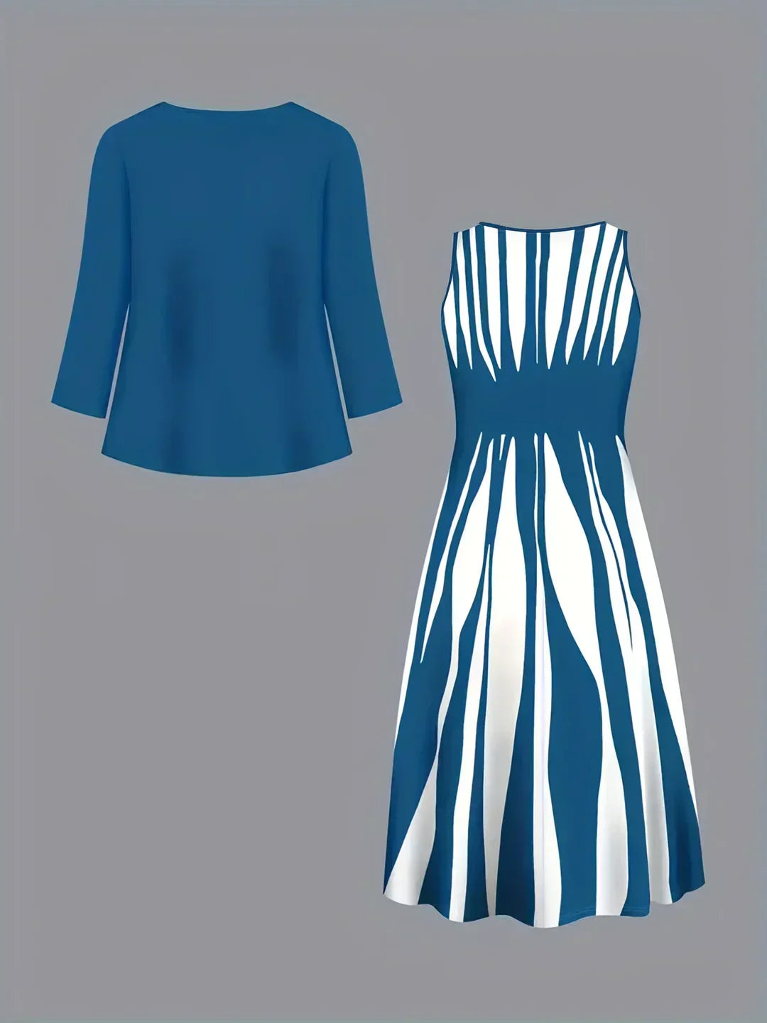 Lisa | Stylish 2-piece set