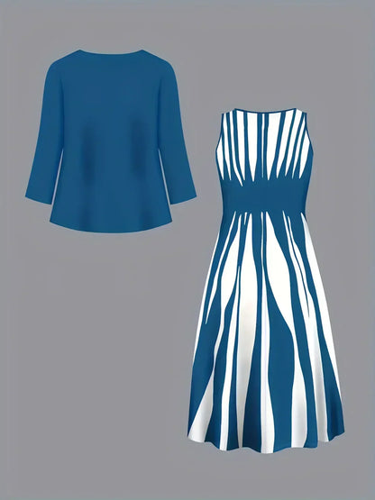 Lisa | Stylish 2-piece set