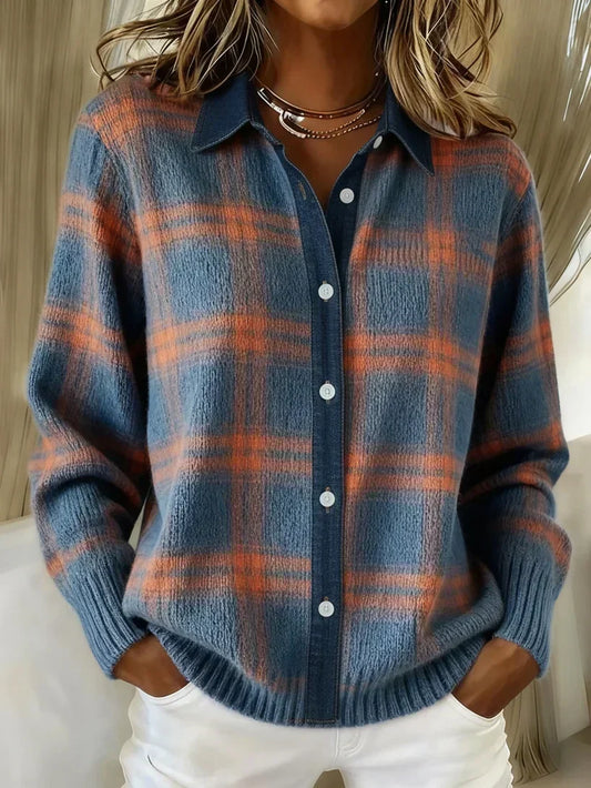 Ellen | Elegant & Cozy Cardigan