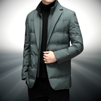 Ethan | Urban Windproof Jacket