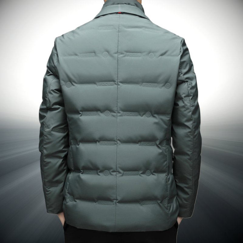 Ethan | Urban Windproof Jacket