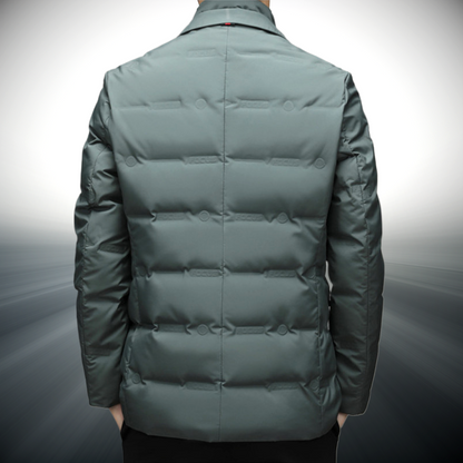 Ethan | Urban Windproof Jacket