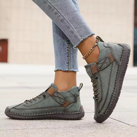 Rosie | Comfortable Sneakers