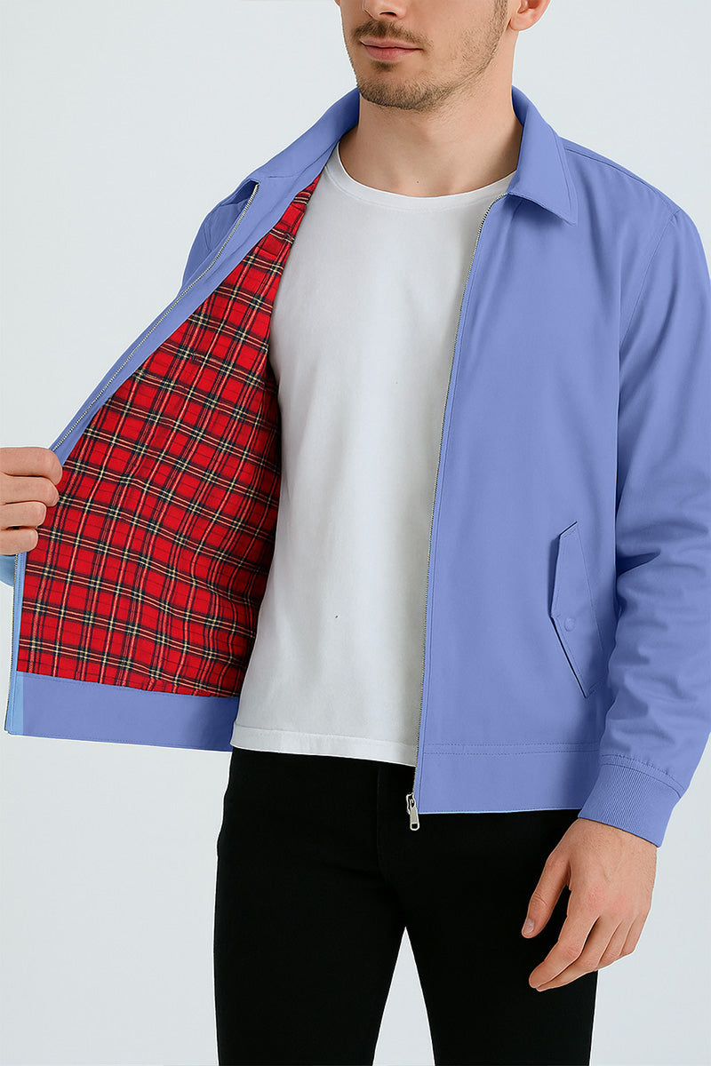 Harry | Stone Jacket