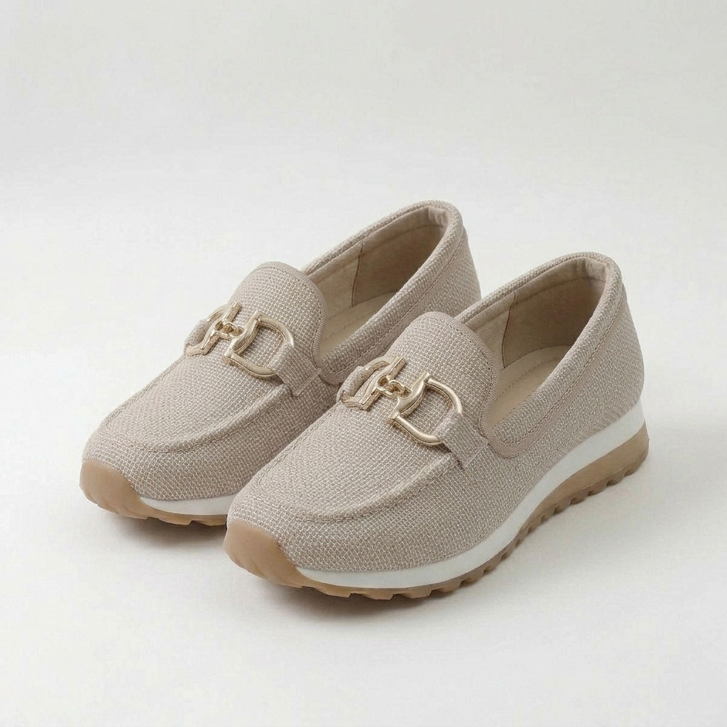 Lili - Loafer Sneakers
