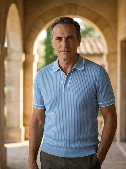 Carter | Performance Polo