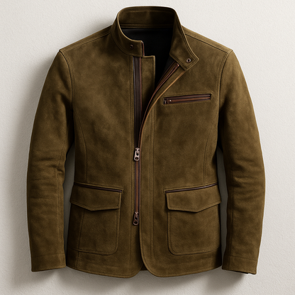 Oliver | Elegant Jacket For Men
