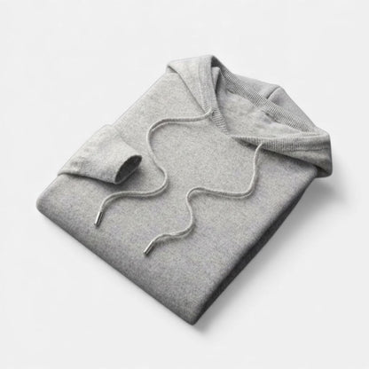 Camille | Cashmere-Feel Hoodie