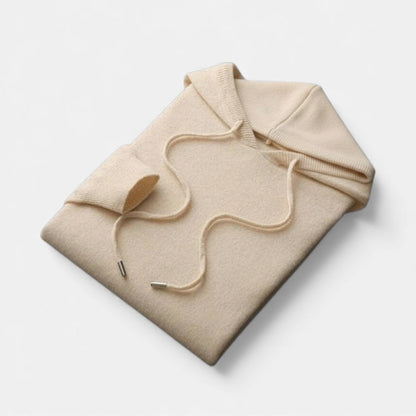 Camille | Cashmere-Feel Hoodie