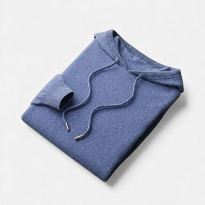 Camille | Cashmere-Feel Hoodie