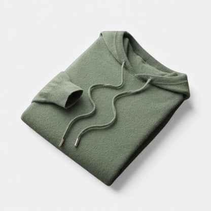 Camille | Cashmere-Feel Hoodie