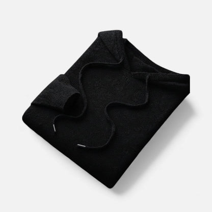 Camille | Cashmere-Feel Hoodie