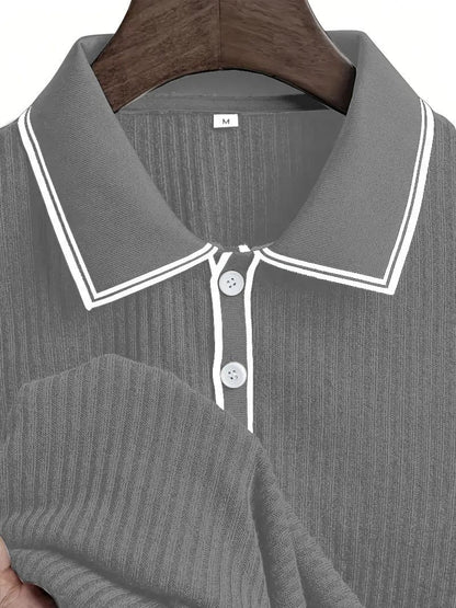 Carter | Performance Polo