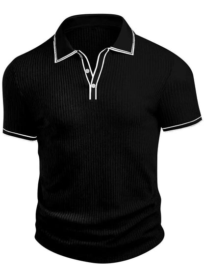 Carter | Performance Polo