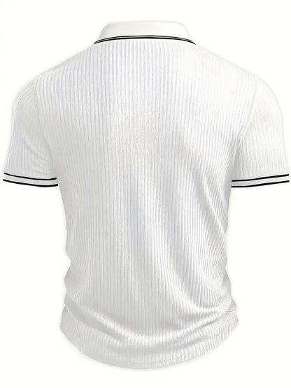 Carter | Performance Polo