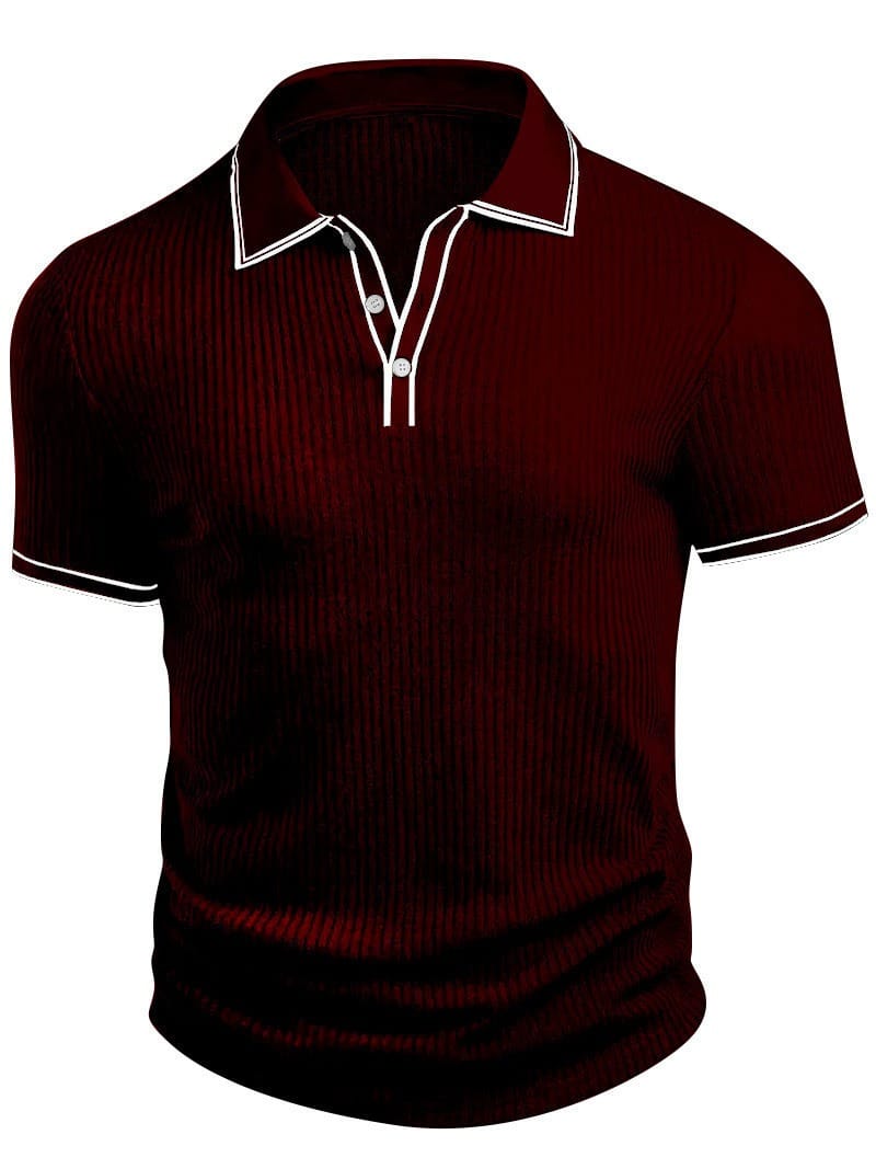 Carter | Performance Polo