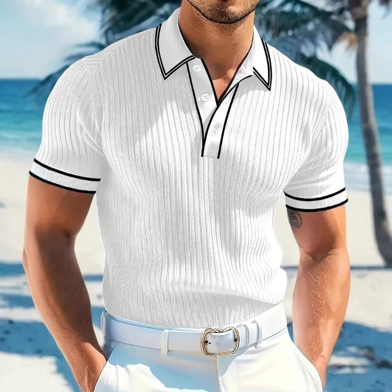 Carter | Performance Polo