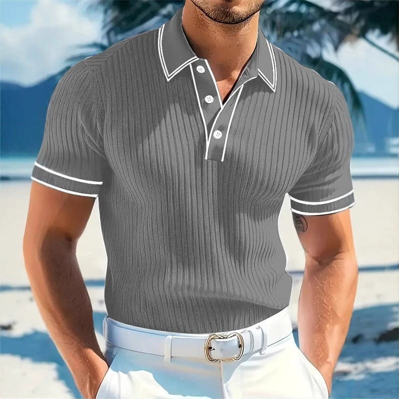 Carter | Performance Polo