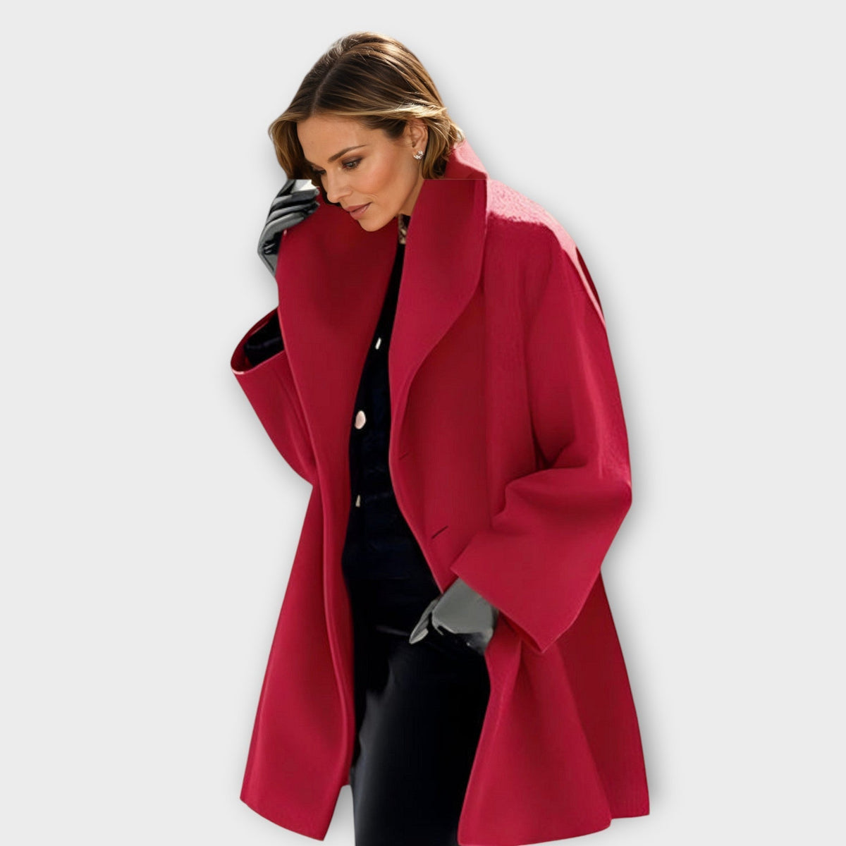 Madison | Elegant Winter Coat