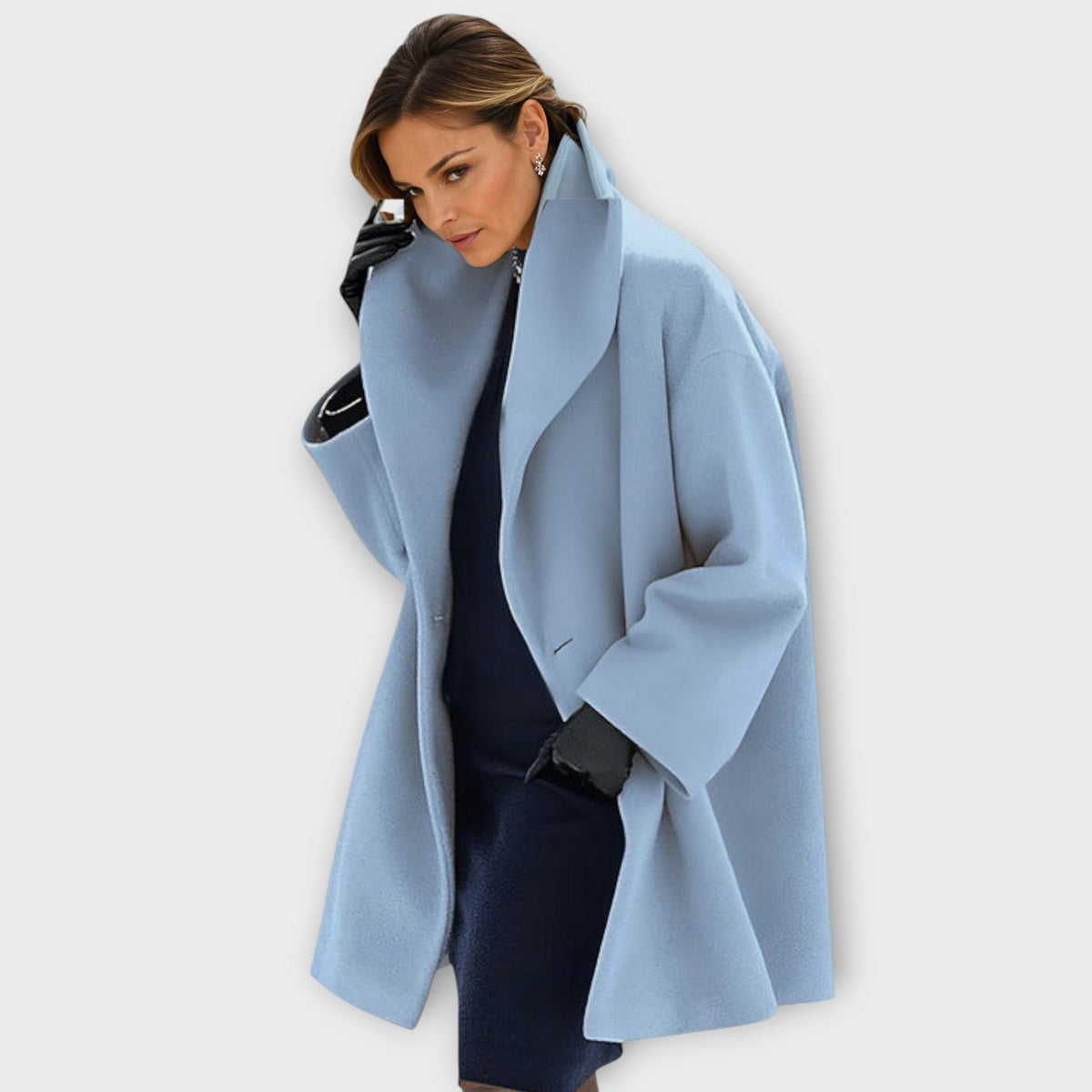 Madison | Elegant Winter Coat