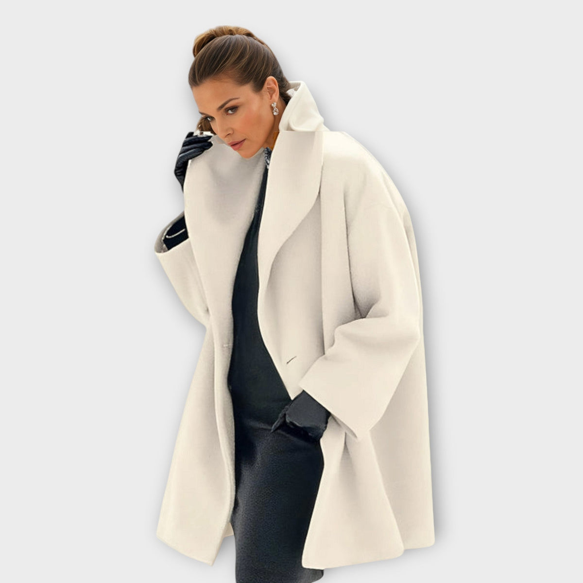 Madison | Elegant Winter Coat