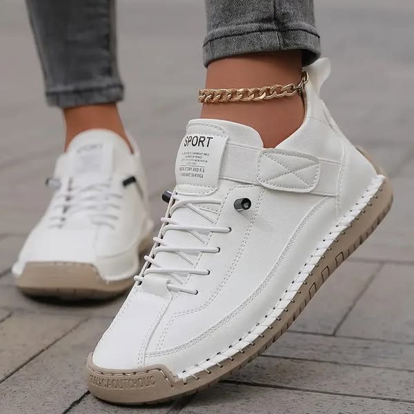 Rosie | Comfortable Sneakers