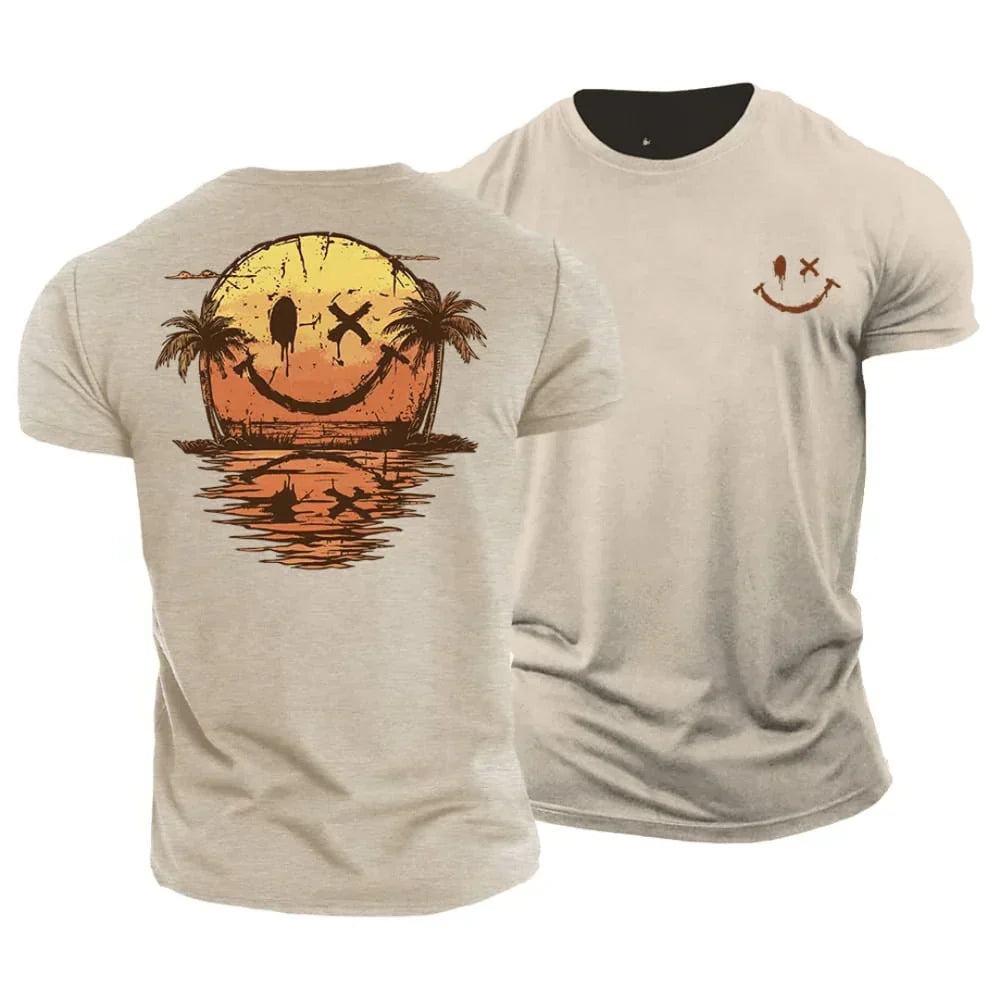 Noah | Smiley T-Shirt