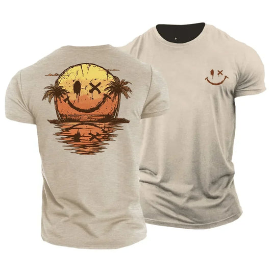 Noah | Smiley T-Shirt