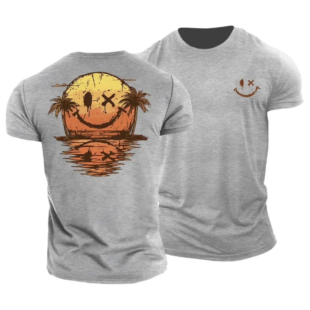 Noah | Smiley T-Shirt