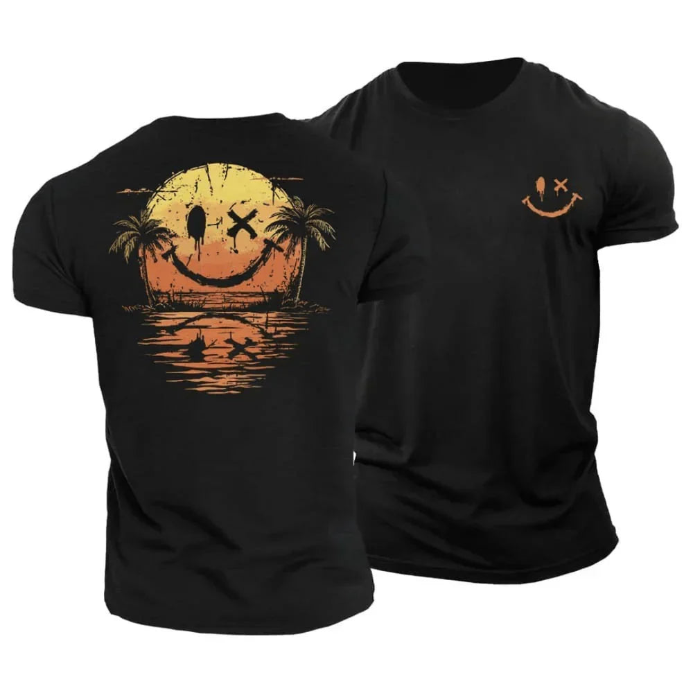 Noah | Smiley T-Shirt