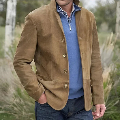 Arthur | Vintage Jacket