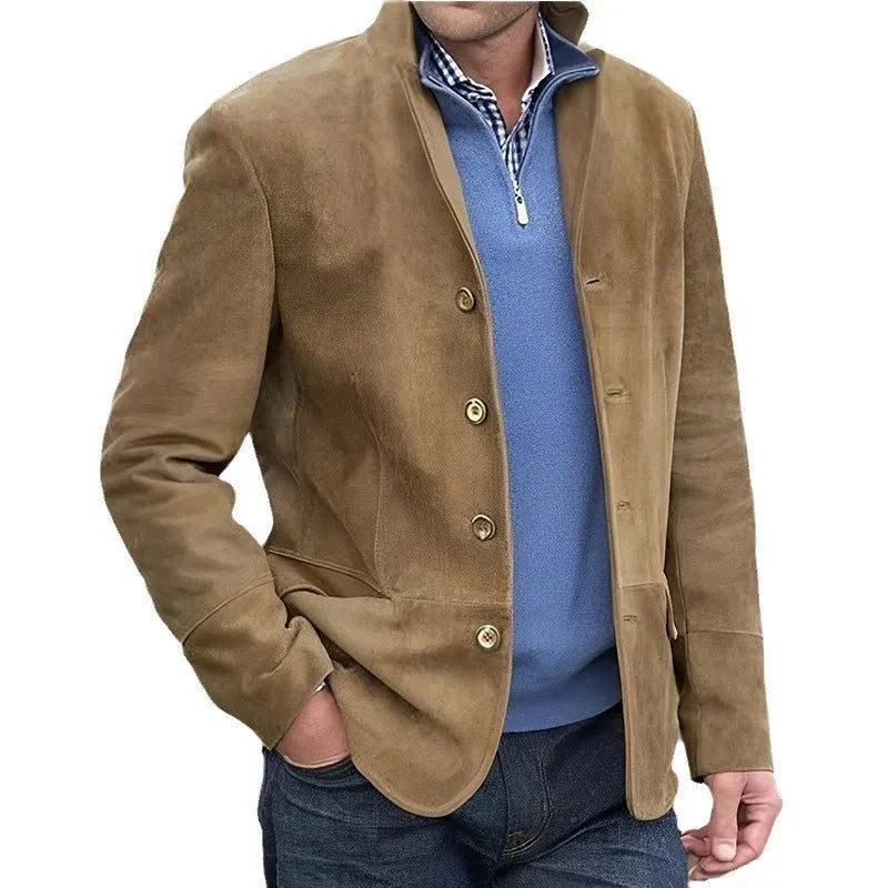 Arthur | Vintage Jacket