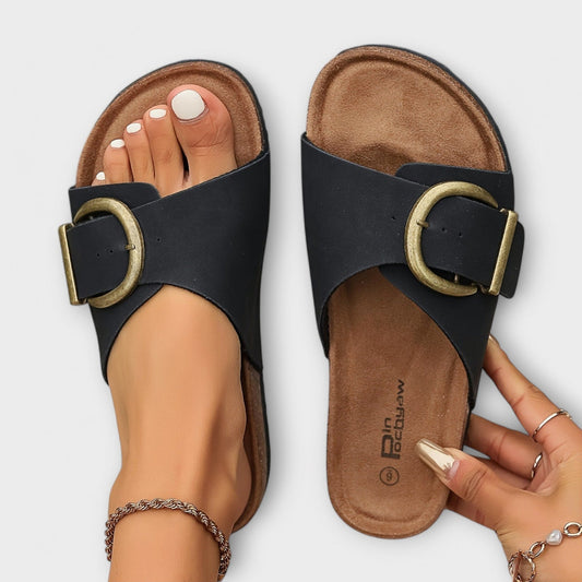 Janet | Elegant Sandals